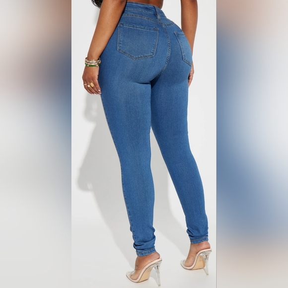 Jeans - Picture 2 of 2